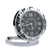 Orologio microtelecamere
